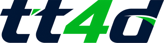 tt4d logo